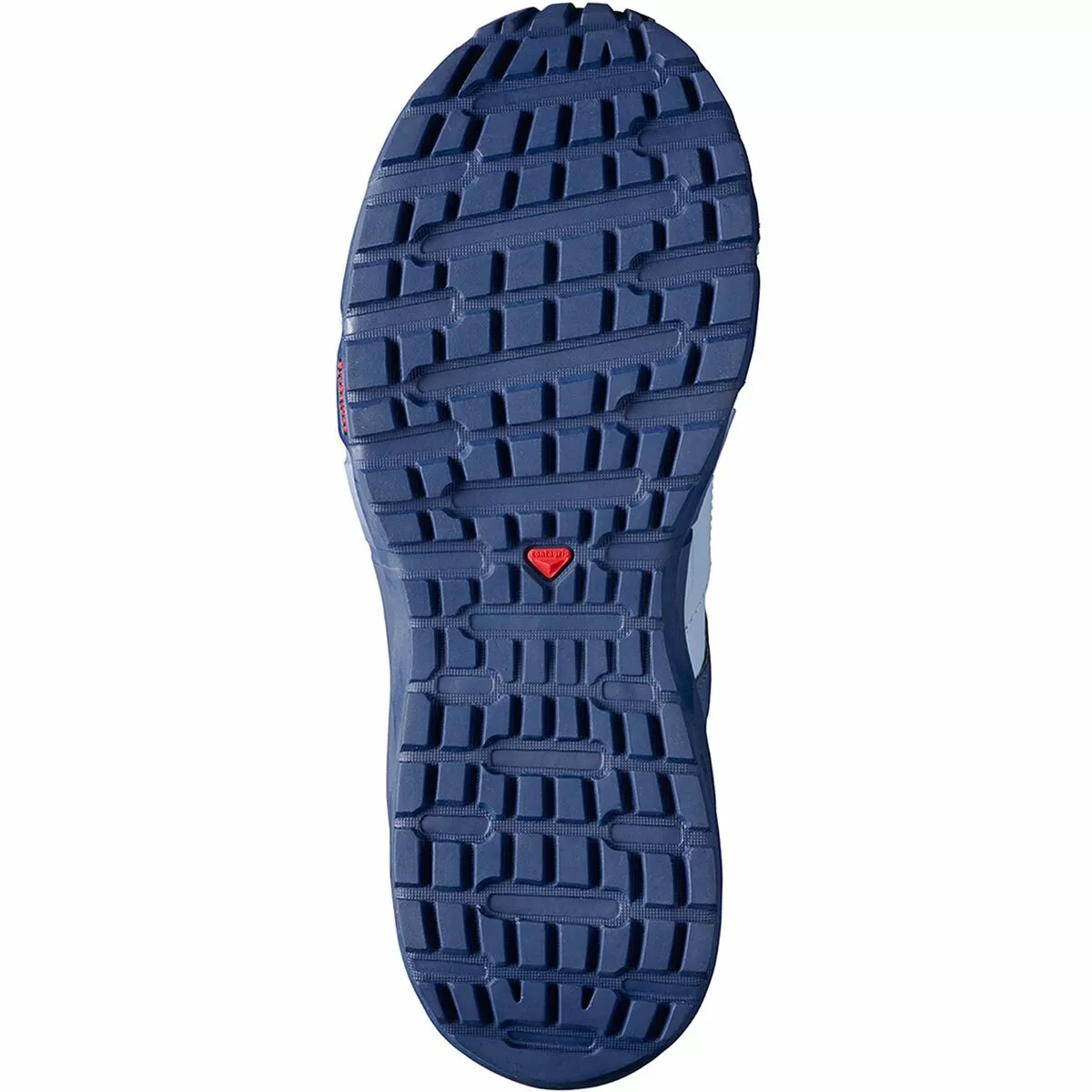 Salomon Odyssey GTX Hiking Shoe Women's 4 Salomon Odyssey GTX Hiking Shoe Women's - Image 4