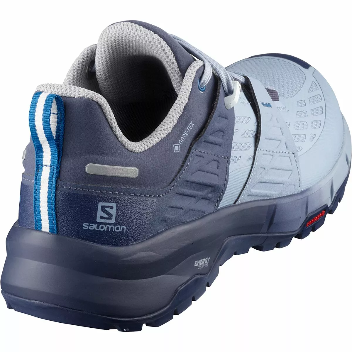 Salomon Odyssey GTX Hiking Shoe Women's 3 Salomon Odyssey GTX Hiking Shoe Women's - Image 3