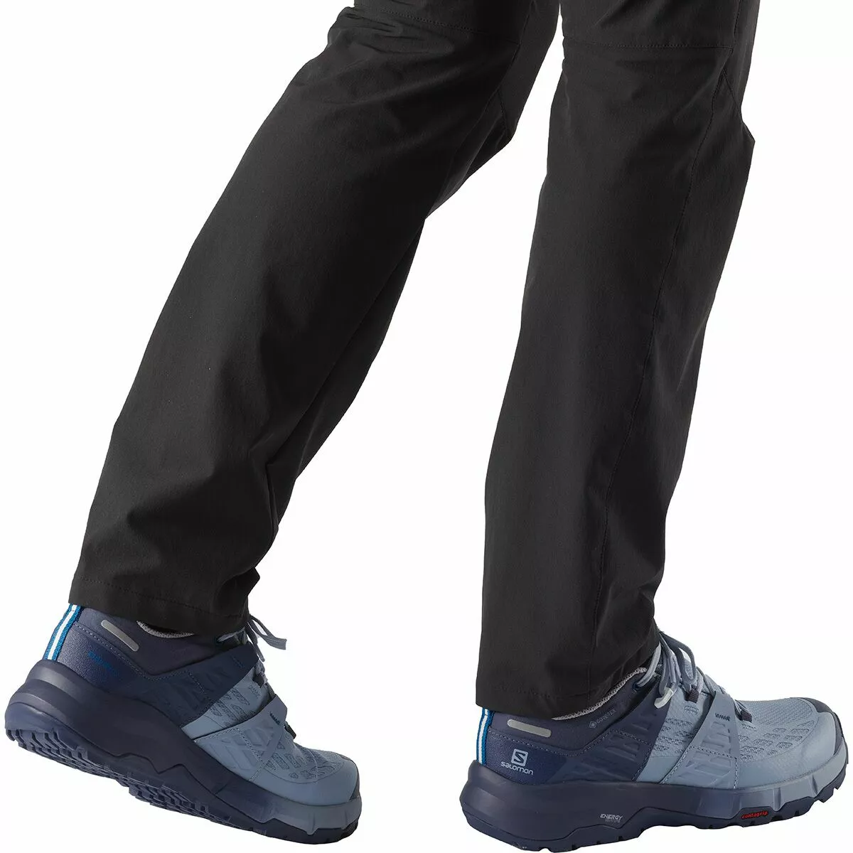 Salomon Odyssey GTX Hiking Shoe Women's 2 Salomon Odyssey GTX Hiking Shoe Women's - Image 2