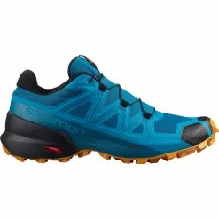 Salomon Speedcross 5 Trail Running Shoe Men's