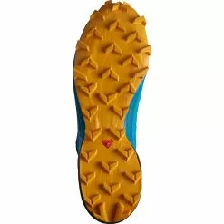 Salomon Speedcross 5 Trail Running Shoe Men's -Salomon Store CRTEBAREGOOA D4