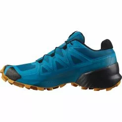 Salomon Speedcross 5 Trail Running Shoe Men's -Salomon Store CRTEBAREGOOA D5