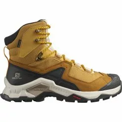 Salomon Quest Element GTX Hiking Boot Men's -Salomon Store CUBLSASA