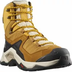 Salomon Quest Element GTX Hiking Boot Men's -Salomon Store CUBLSASA D1