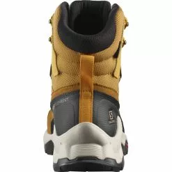 Salomon Quest Element GTX Hiking Boot Men's -Salomon Store CUBLSASA D2