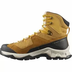 Salomon Quest Element GTX Hiking Boot Men's -Salomon Store CUBLSASA D4