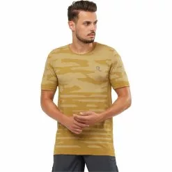 Salomon XA Camo T Shirt Men's