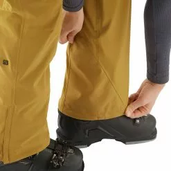 Salomon Brilliant Pant Women's -Salomon Store CUM D4 1