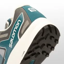 Salomon Ultra Raid Shoe -Salomon Store CUQUMABL D9