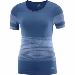 Salomon Elevate Move'On T Shirt Women's