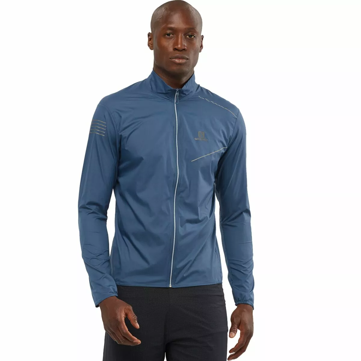 Salomon Sense Jacket Men's 1 Salomon Sense Jacket Men's