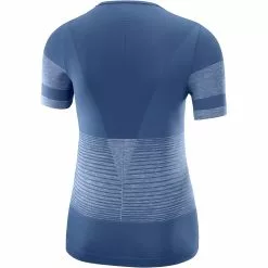 Salomon Elevate Move'On T Shirt Women's 21 Salomon Elevate Move'On T Shirt Women's -Salomon Store DARDEN D1