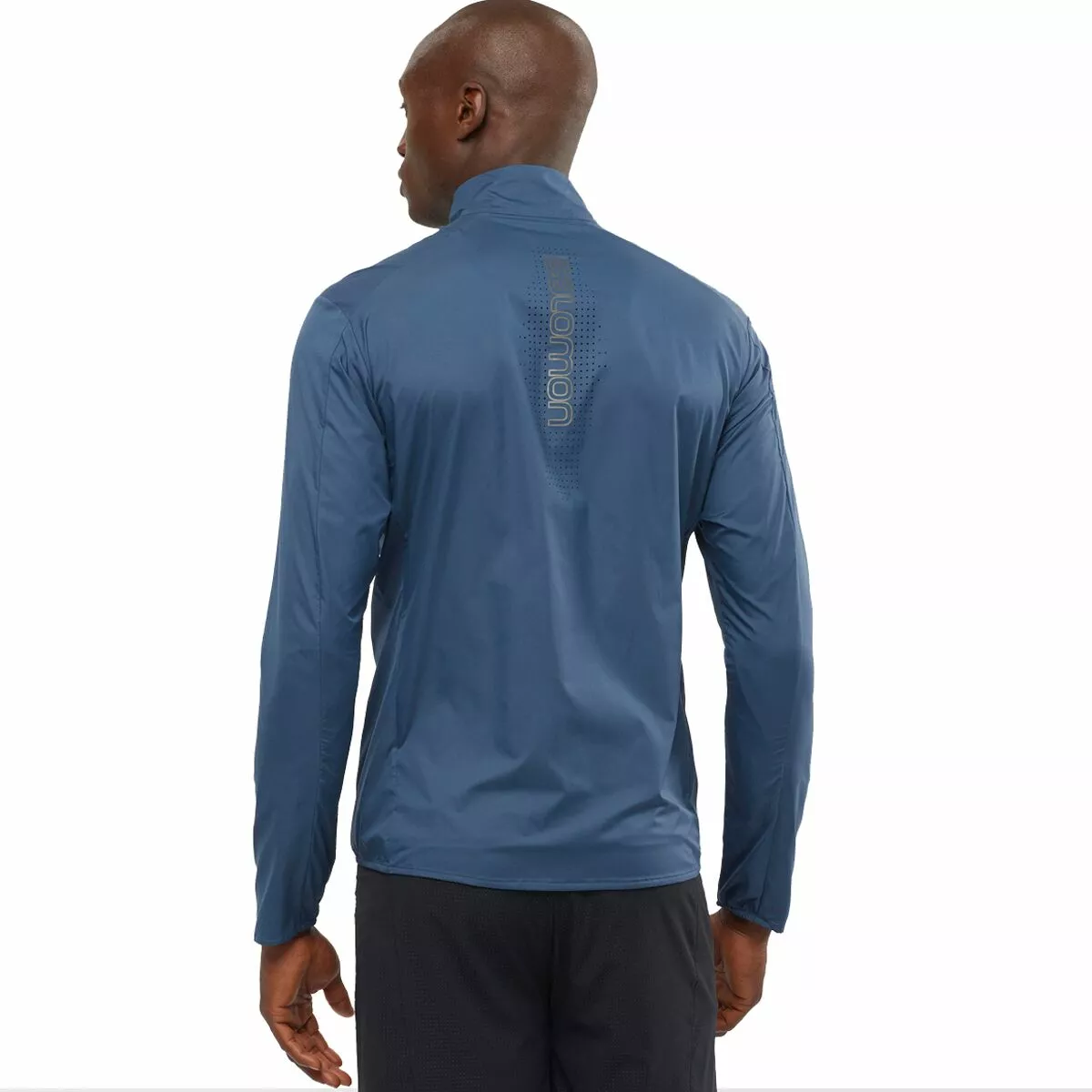 Salomon Sense Jacket Men's 4 Salomon Sense Jacket Men's - Image 4