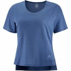 Salomon Elevate Aero T Shirt Women's -Salomon Store DARDEN D2 2