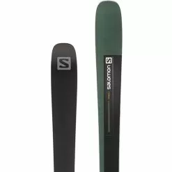 Salomon Stance 90 Ski 2022 -Salomon Store DARGRE D2
