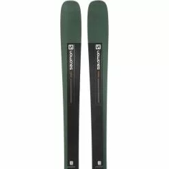 Salomon Stance 90 Ski 2022 -Salomon Store DARGRE D3
