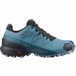 Salomon Speedcross 5 GTX Trail Running Shoe Women's -Salomon Store DEBLMABLLA