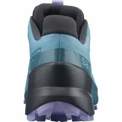 Salomon Speedcross 5 GTX Trail Running Shoe Women's -Salomon Store DEBLMABLLA D2