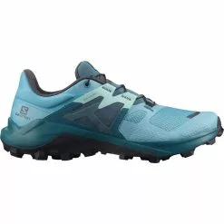 Salomon Wildcross 2 Trail Running Shoe Women's