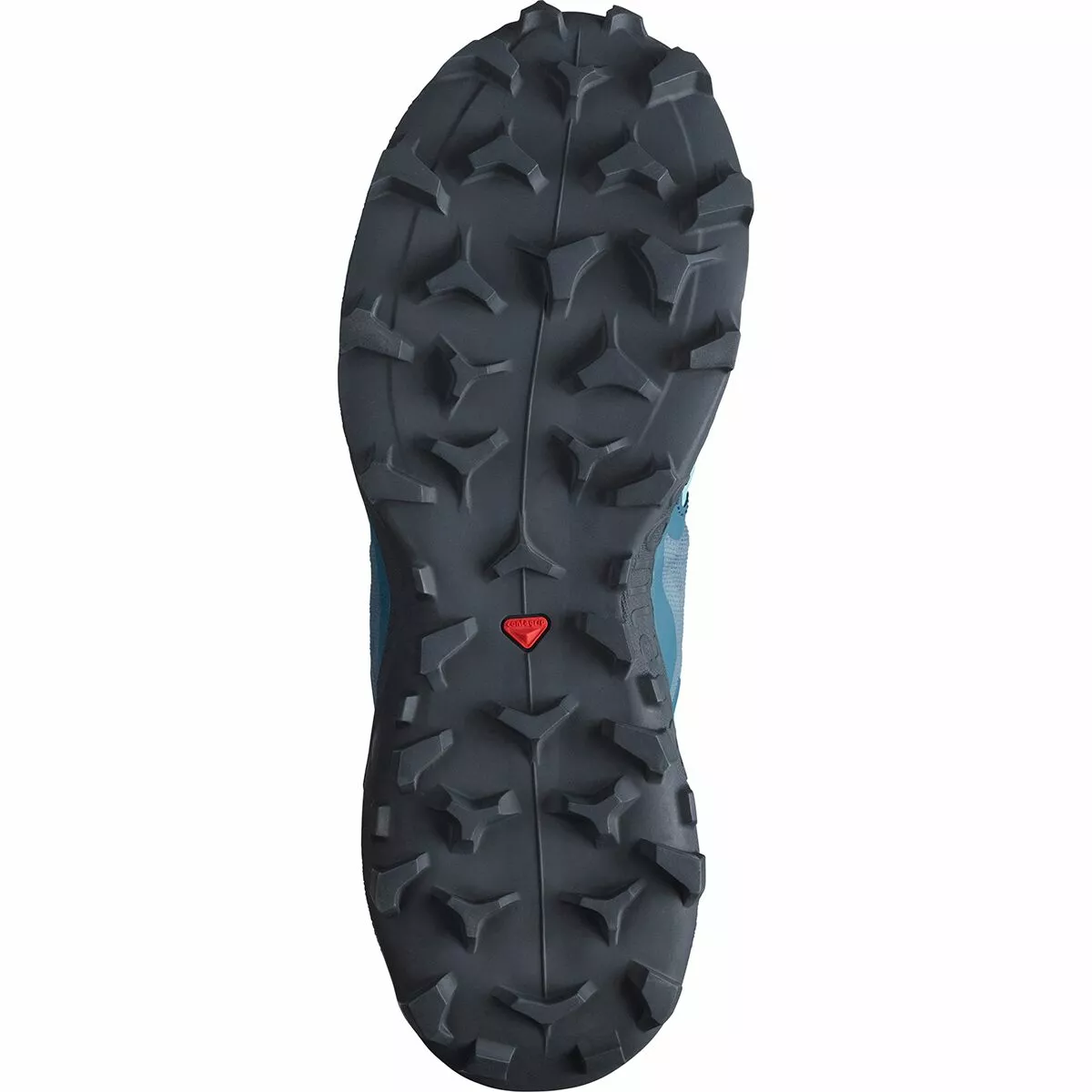 Salomon Wildcross 2 Trail Running Shoe Women's 5 Salomon Wildcross 2 Trail Running Shoe Women's - Image 5