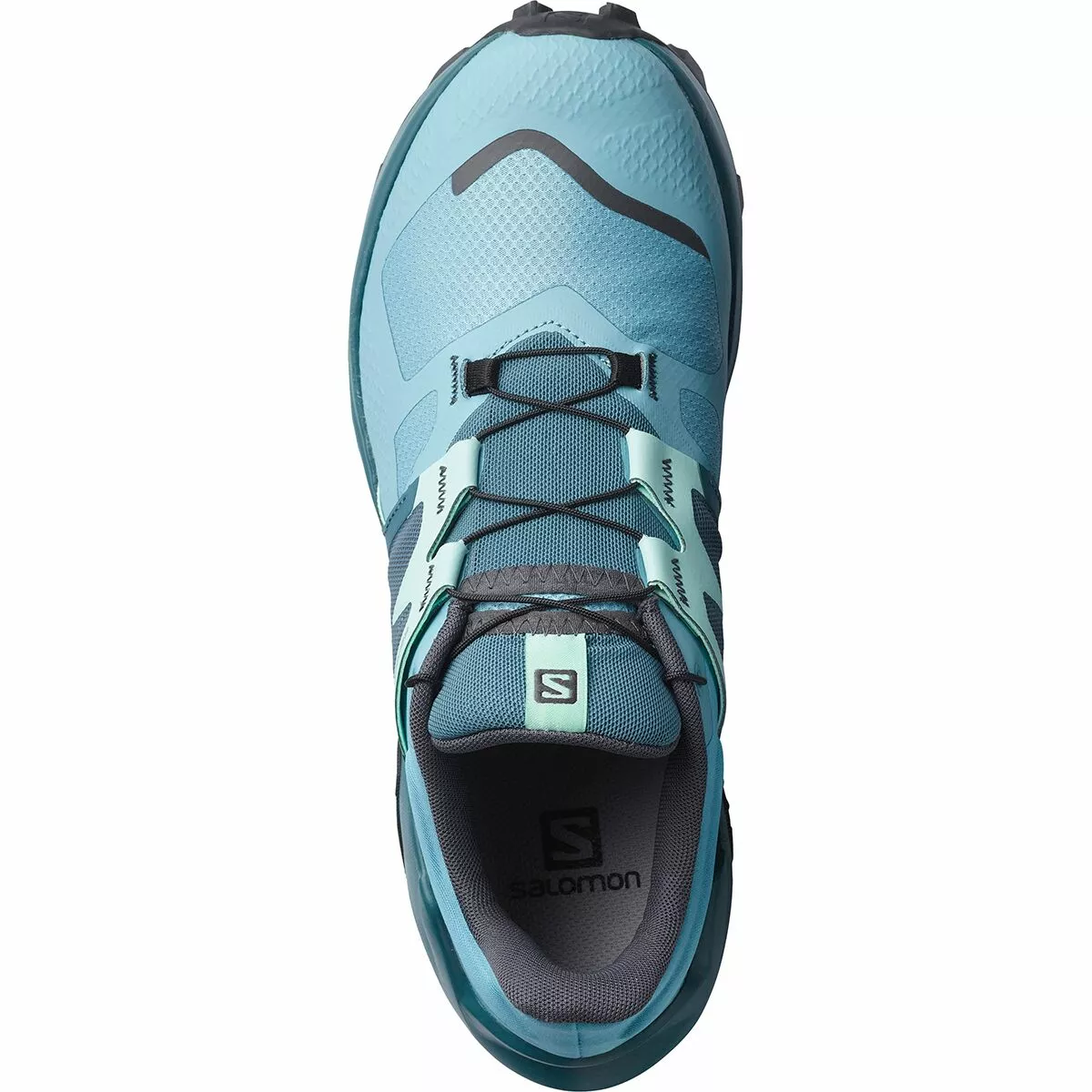 Salomon Wildcross 2 Trail Running Shoe Women's 4 Salomon Wildcross 2 Trail Running Shoe Women's - Image 4