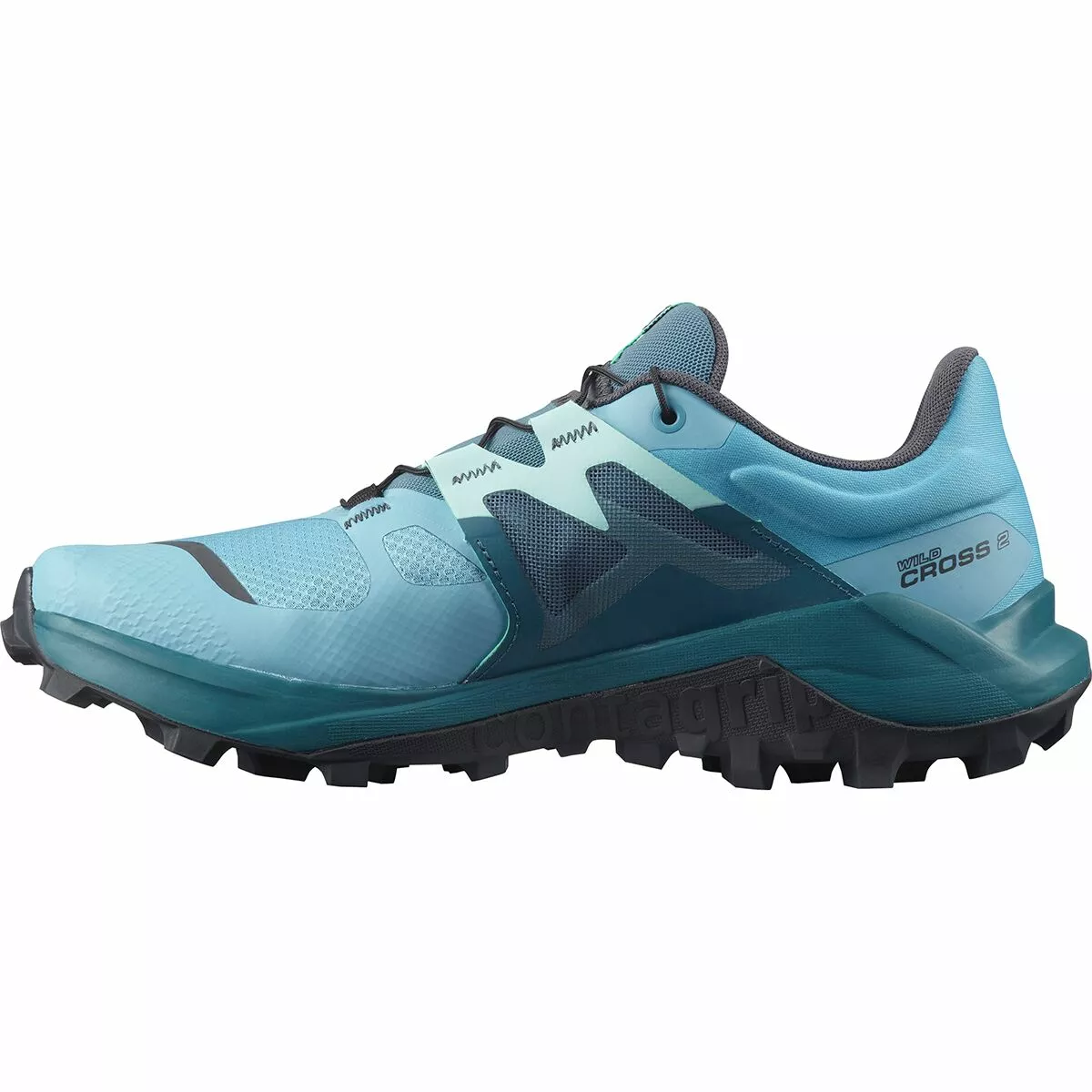 Salomon Wildcross 2 Trail Running Shoe Women's 3 Salomon Wildcross 2 Trail Running Shoe Women's - Image 3