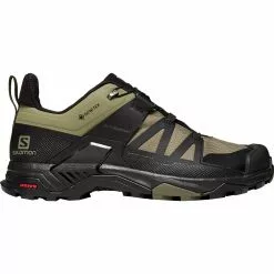 Salomon X Ultra 4 GTX Wide Hiking Shoe Men's