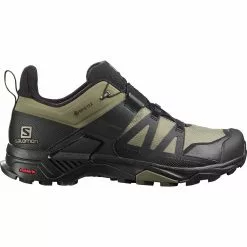 Salomon X Ultra 4 GTX Hiking Shoe Men's