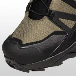 Salomon X Ultra 4 GTX Wide Hiking Shoe Men's -Salomon Store DELIGRBLOLNI D11