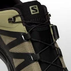 Salomon X Ultra 4 GTX Wide Hiking Shoe Men's -Salomon Store DELIGRBLOLNI D13