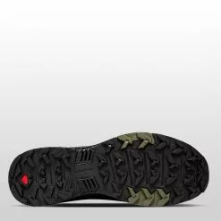 Salomon X Ultra 4 GTX Wide Hiking Shoe Men's -Salomon Store DELIGRBLOLNI D15