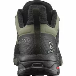 Salomon X Ultra 4 GTX Hiking Shoe Men's -Salomon Store DELIGRBLOLNI D3