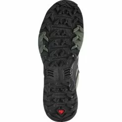 Salomon X Ultra 4 GTX Hiking Shoe Men's -Salomon Store DELIGRBLOLNI D4