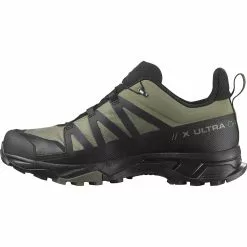 Salomon X Ultra 4 GTX Hiking Shoe Men's -Salomon Store DELIGRBLOLNI D5