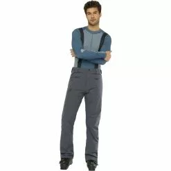 Salomon Stance Pant Men's -Salomon Store EBO 5