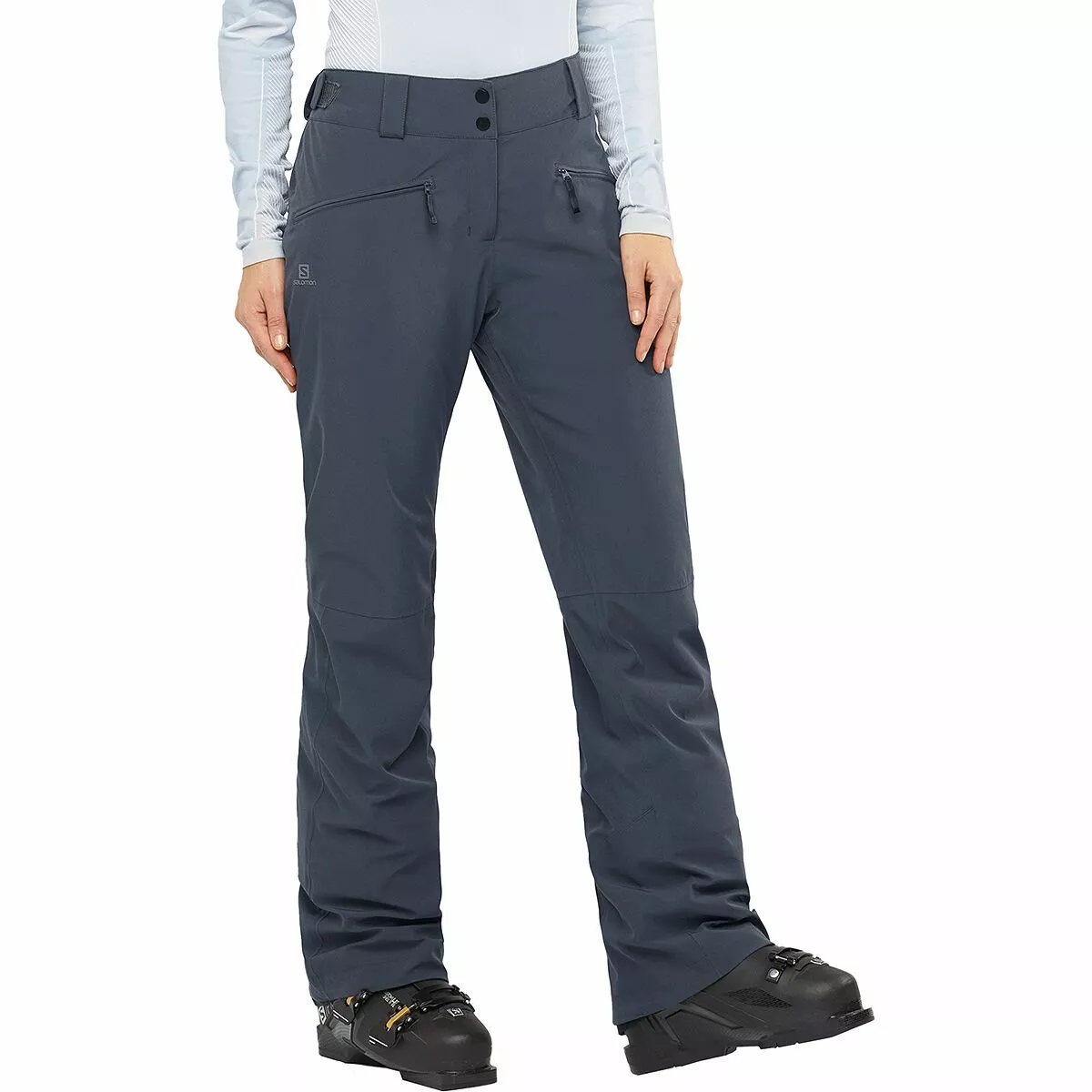 Salomon Edge Pant Women's 1 Salomon Edge Pant Women's