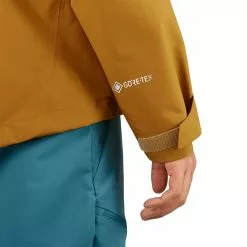 Salomon Outline GORE TEX Hybrid Jacket Men's -Salomon Store EBOBROBRO D9