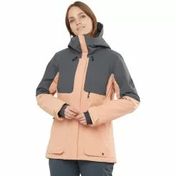 Salomon Proof LT Insulated Jacket Women's