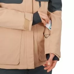 Salomon Proof LT Insulated Jacket Women's -Salomon Store EBOSIR D5