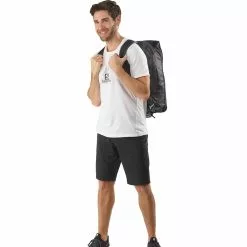 Salomon Outlife 25L Duffel Bag -Salomon Store EBO D1 1