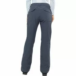 Salomon Edge Pant Women's 11 Salomon Edge Pant Women's -Salomon Store EBO D1 4