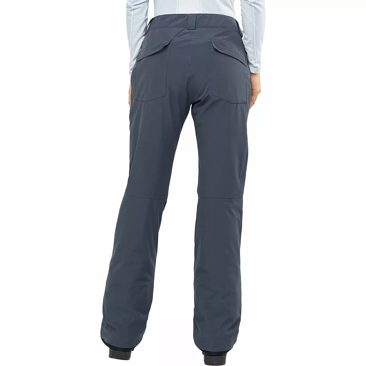 Salomon Edge Pant Women's 3 Salomon Edge Pant Women's - Image 3