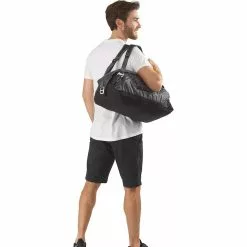 Salomon Outlife 25L Duffel Bag -Salomon Store EBO D2 1