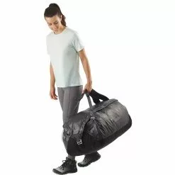 Salomon Outlife 100L Duffel Bag -Salomon Store EBO D2