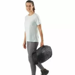 Salomon Outlife 25L Duffel Bag -Salomon Store EBO D4 1