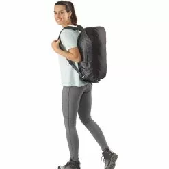 Salomon Outlife 25L Duffel Bag -Salomon Store EBO D6