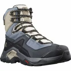 Salomon Quest Element GTX Hiking Boot Women's -Salomon Store EBRADASTWE D1