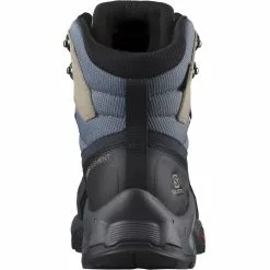 Salomon Quest Element GTX Hiking Boot Women's -Salomon Store EBRADASTWE D2