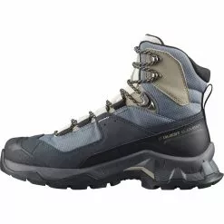 Salomon Quest Element GTX Hiking Boot Women's -Salomon Store EBRADASTWE D4