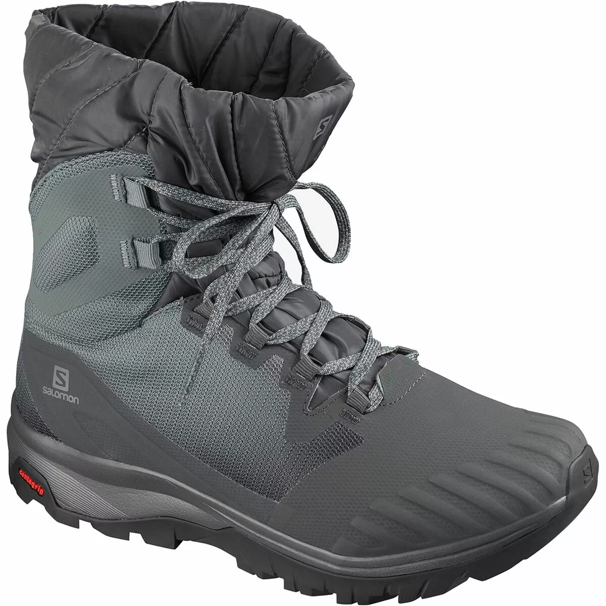 Salomon Vaya Powder TS CSWP Boot Women's 1 Salomon Vaya Powder TS CSWP Boot Women's